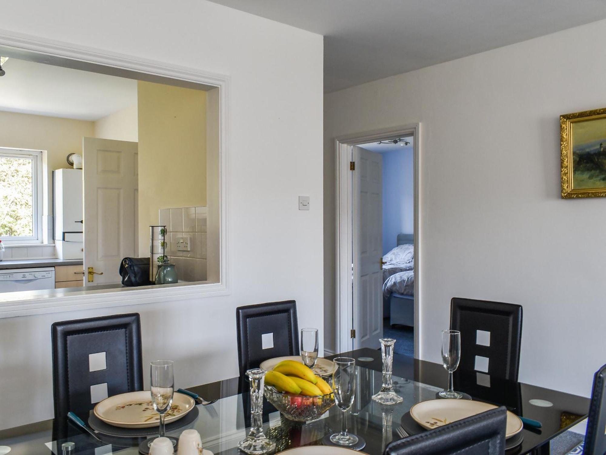 Apartment 15 Harvest Moon Newquay  Ngoại thất bức ảnh