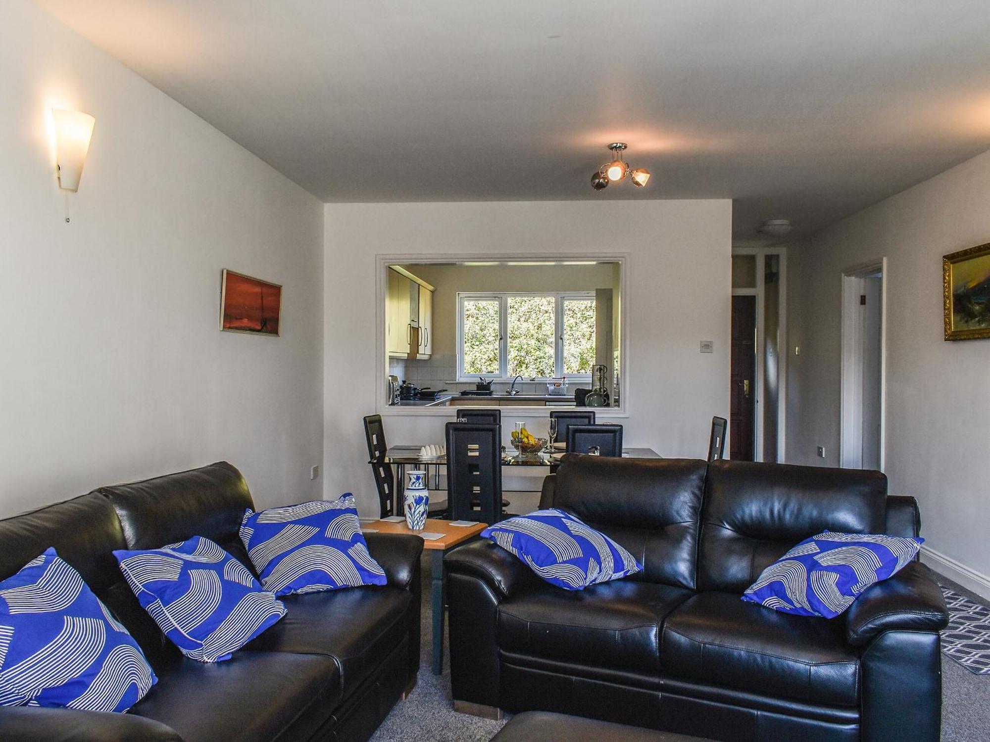 Apartment 15 Harvest Moon Newquay  Ngoại thất bức ảnh