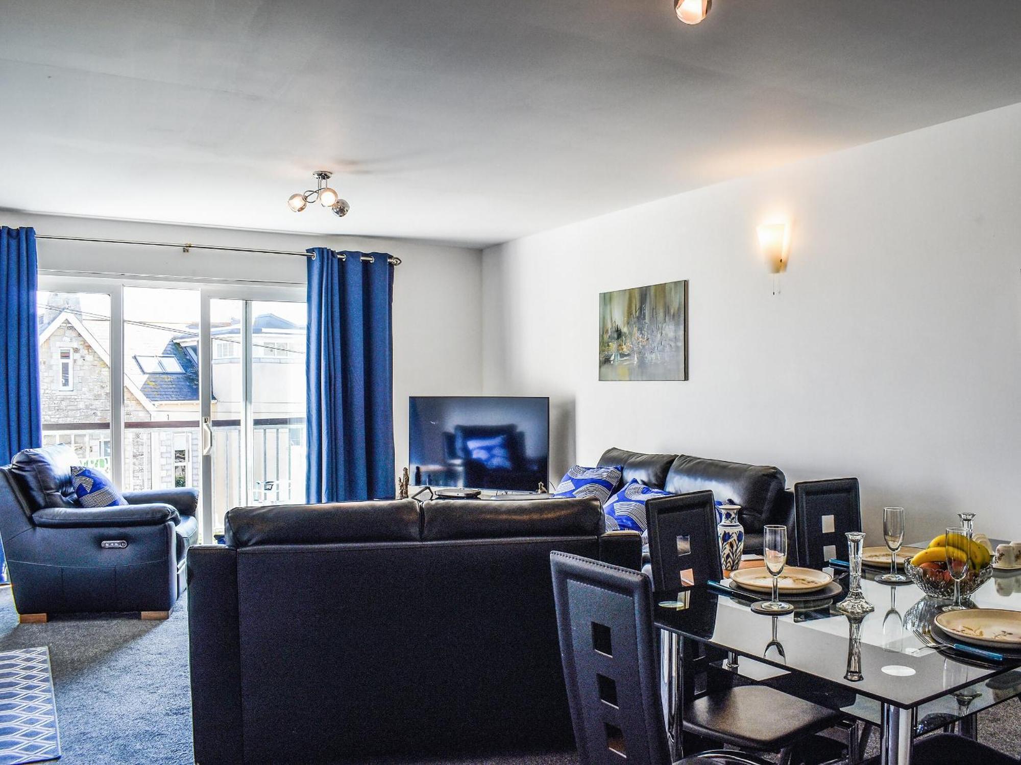 Apartment 15 Harvest Moon Newquay  Ngoại thất bức ảnh