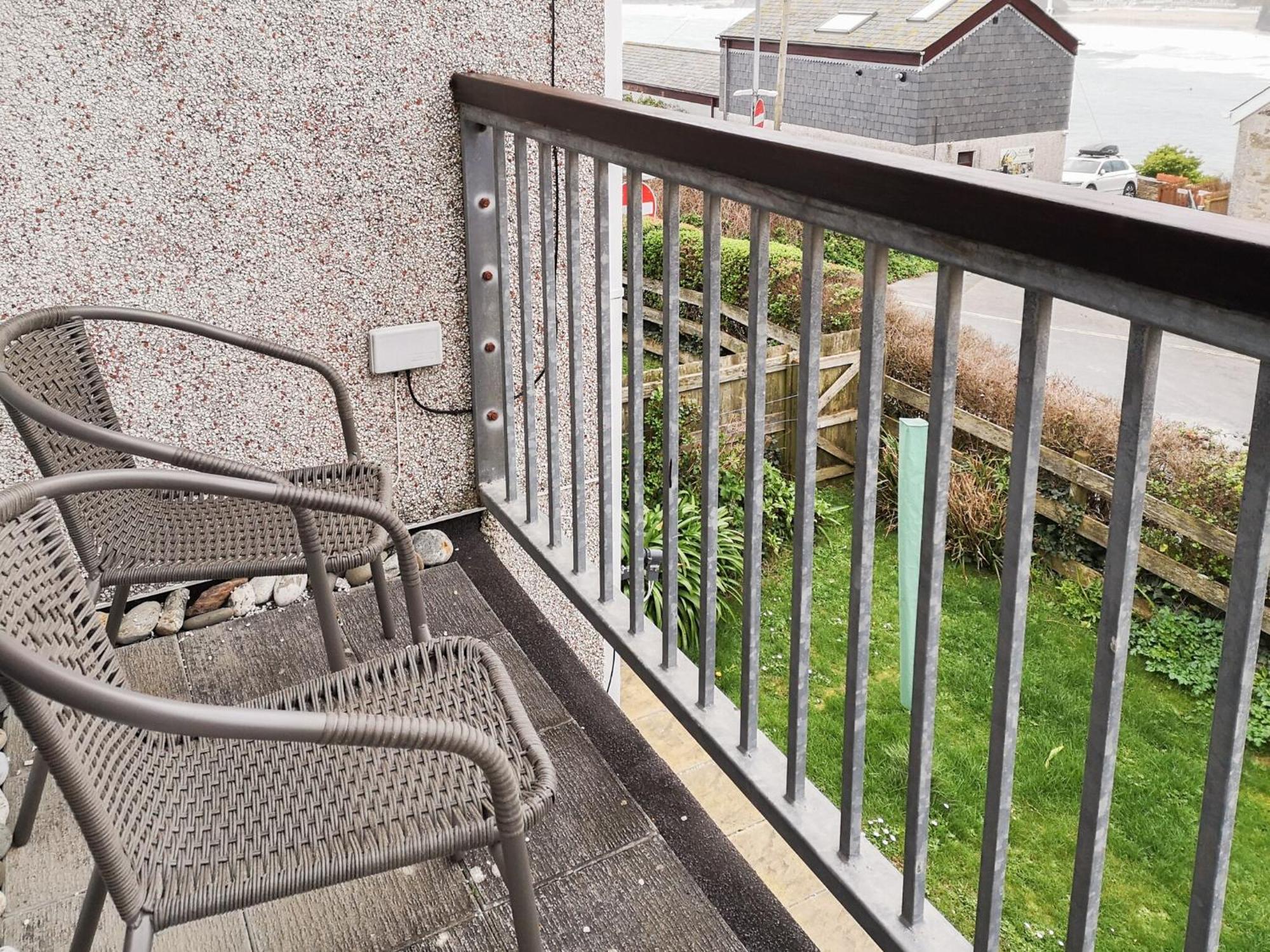 Apartment 15 Harvest Moon Newquay  Ngoại thất bức ảnh