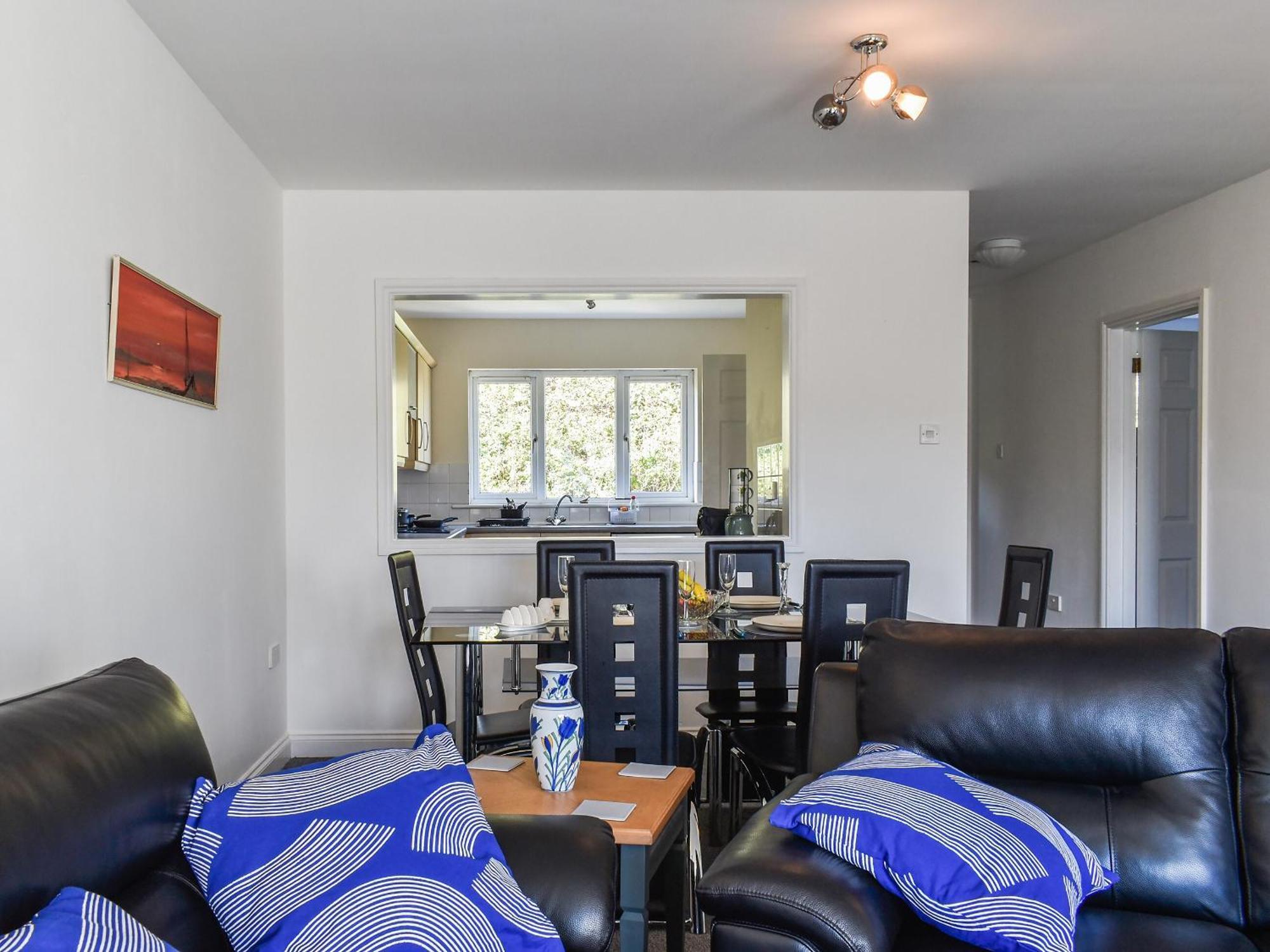 Apartment 15 Harvest Moon Newquay  Ngoại thất bức ảnh